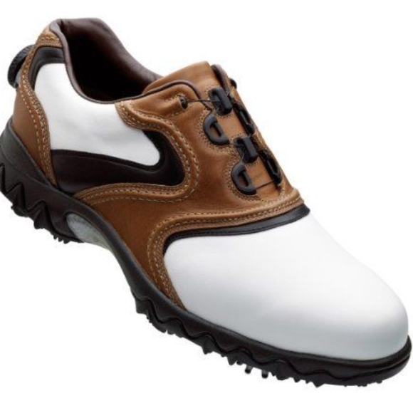 footjoy contour boa men's golf shoes
